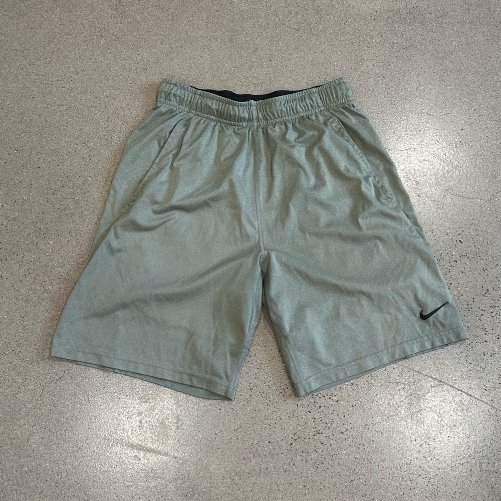 Nike Dri-Fit Basketball shorts